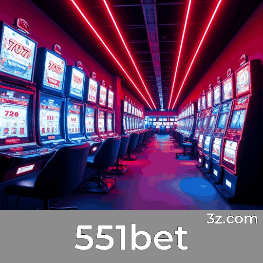 551bet