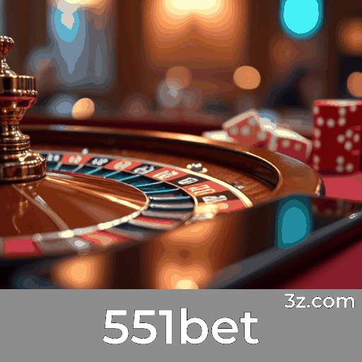 551bet game mais image