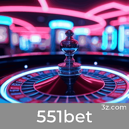 551bet ssl image