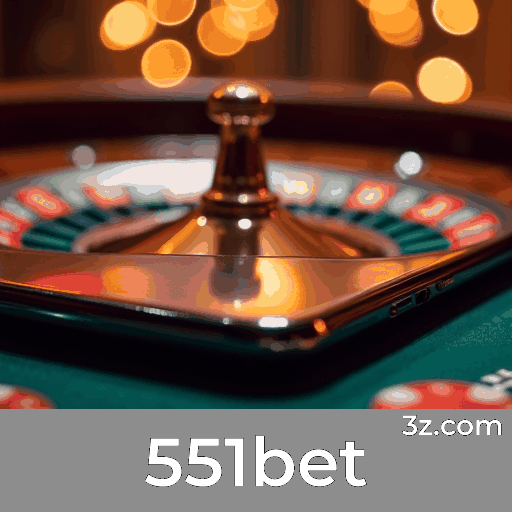 551bet game mais image