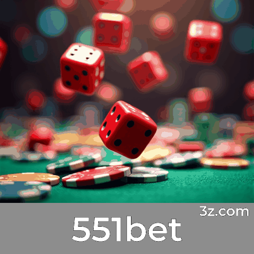 551bet