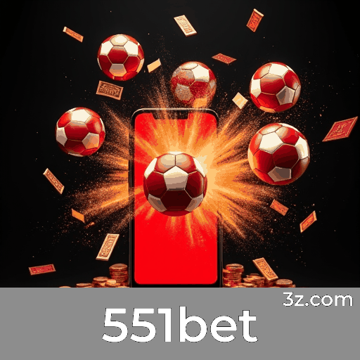 551bet 