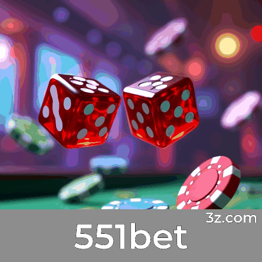 551bet 