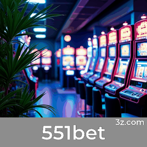 551bet game mais image