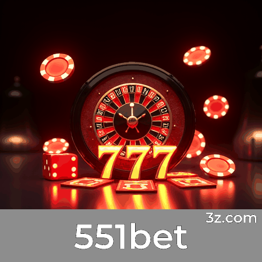 551bet game mais image