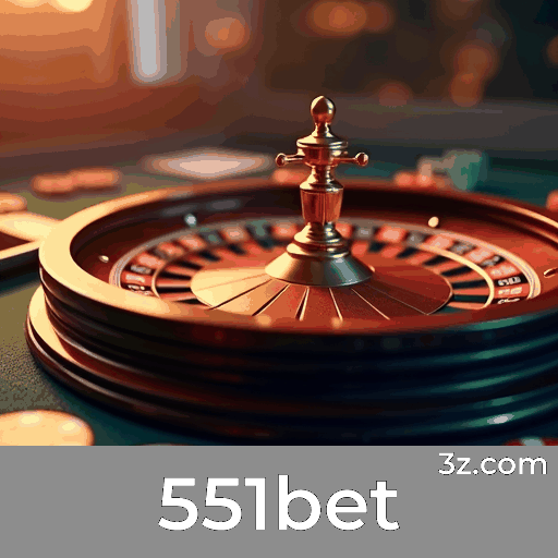551bet game mais image