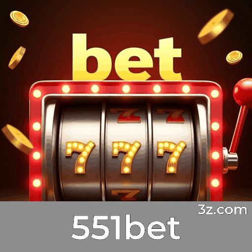 551bet game mais image