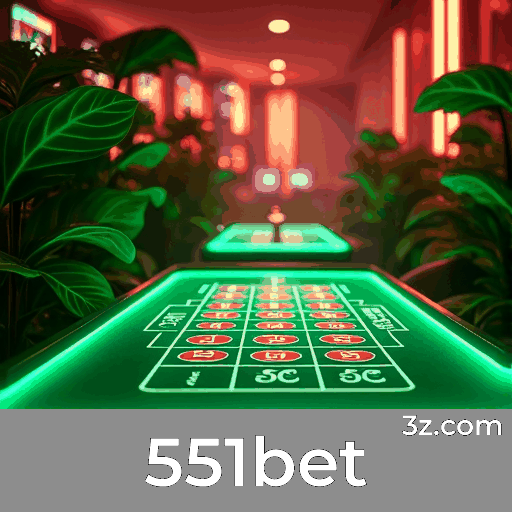 551bet game mais image