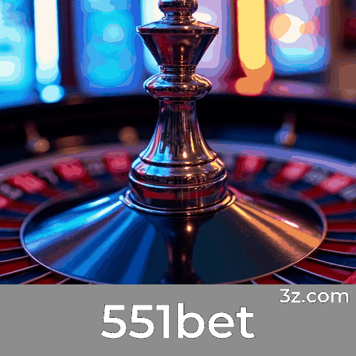 551bet