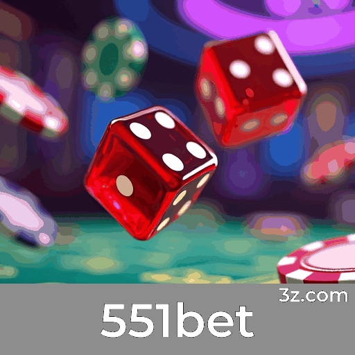 551bet