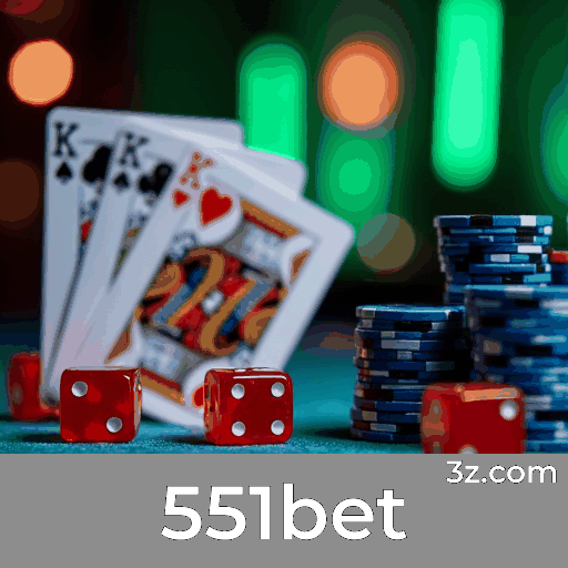551bet