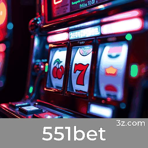 551bet
