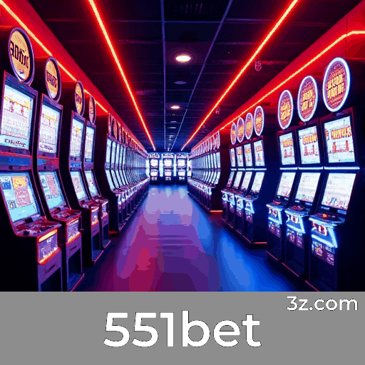 551bet ssl image