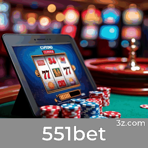 551bet