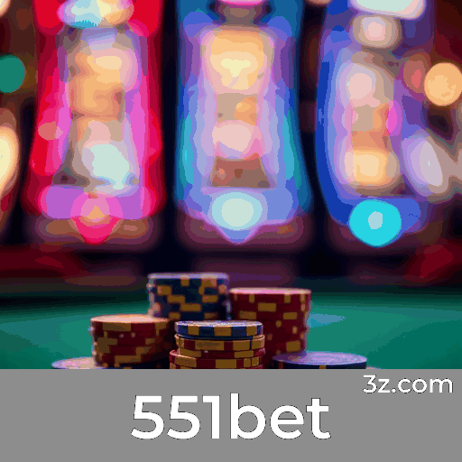 551bet game mais image