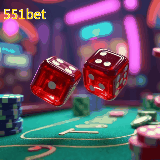 Cassino Exclusivo 551bet: Emocione-se Jogando