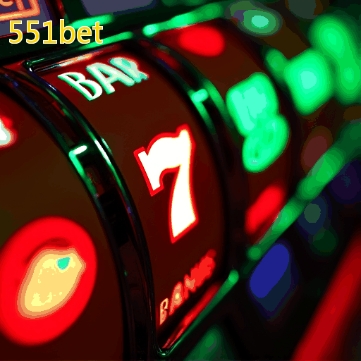 Baixe o 551bet App e Tenha o Cassino na Mão