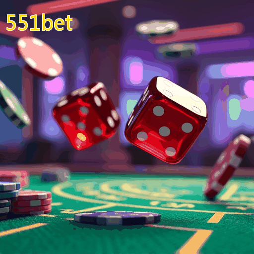 Slots 551bet: Rodadas Grátis e Grandes Ganhos